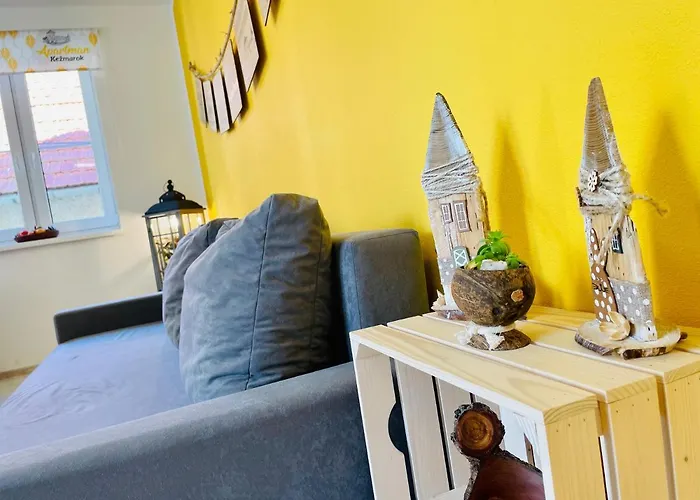 Apartman Kezmarok