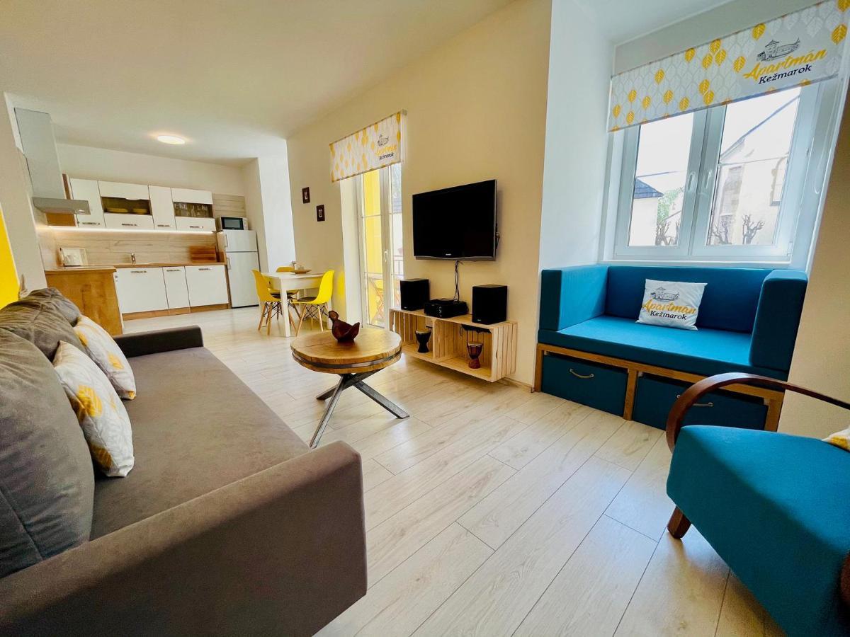 Apartman Kezmarok *