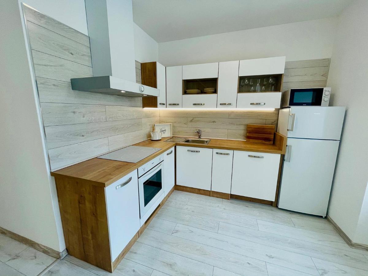Apartment Apartman Kezmarok