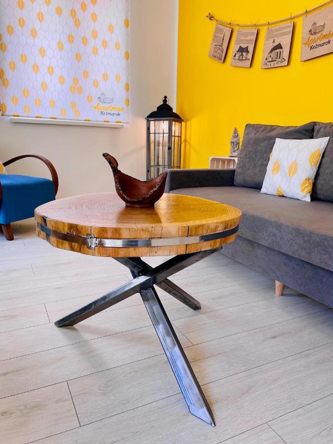 Apartment Apartman Kezmarok *