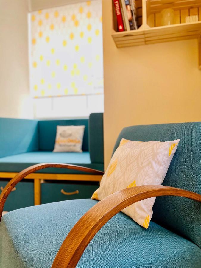 Apartman Kezmarok