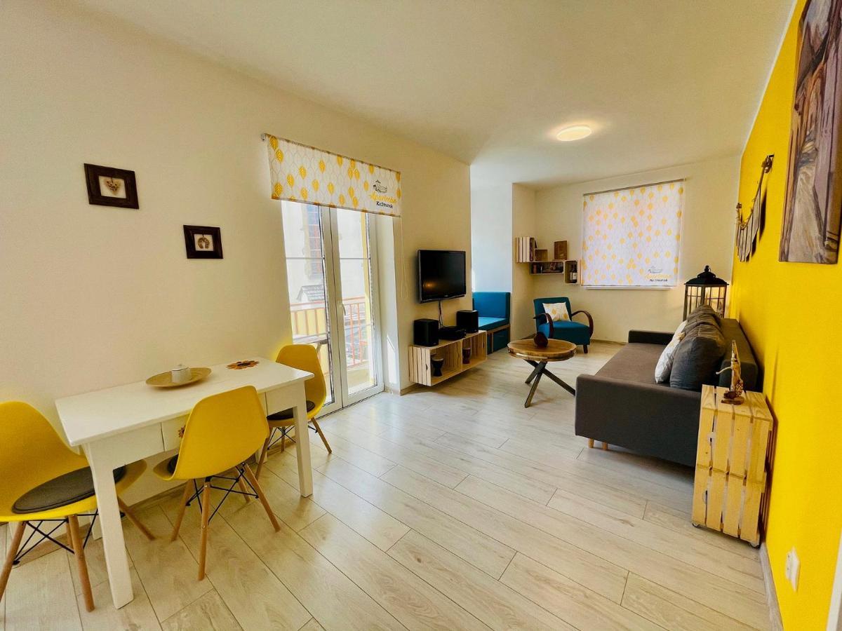 Apartman Kezmarok