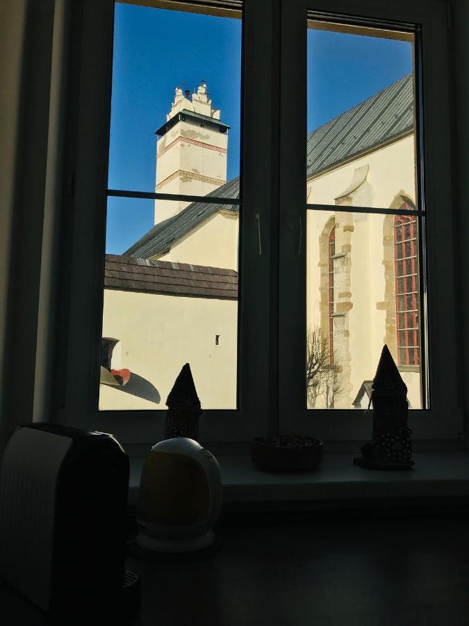 Apartman Kezmarok Apartment *