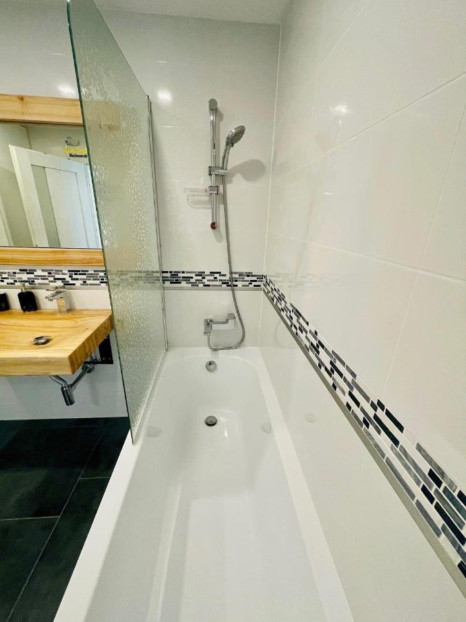 Apartment Apartman Kezmarok *