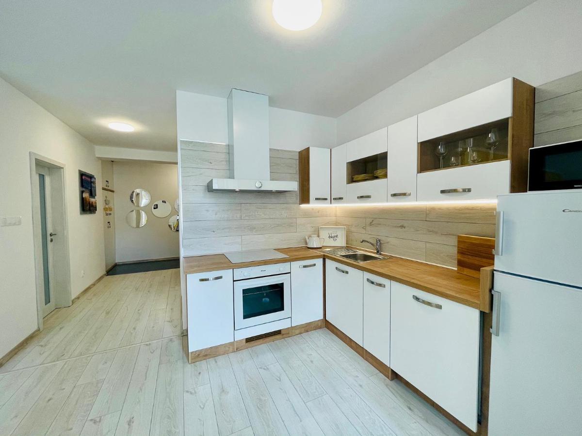 Apartman Kezmarok * Kezmarok
