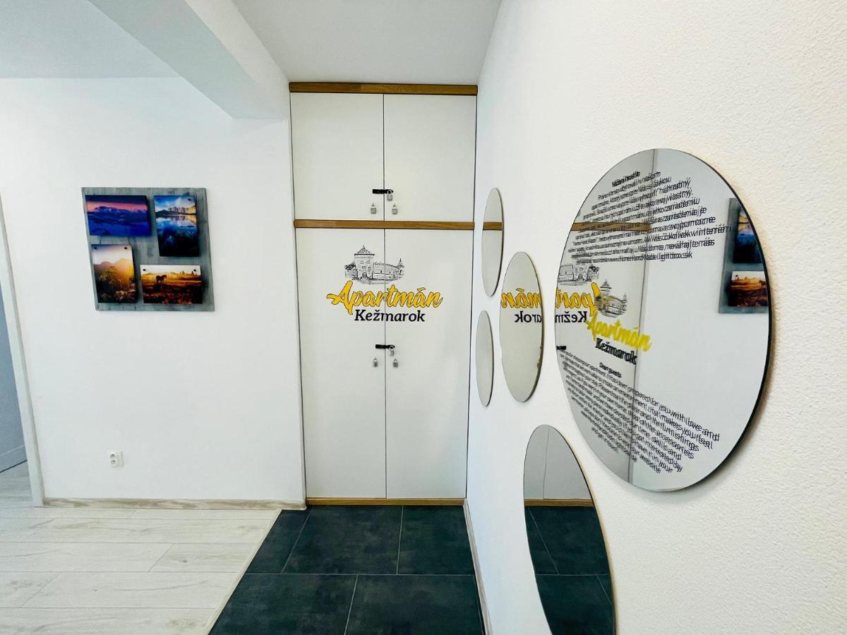 Apartman Kezmarok *