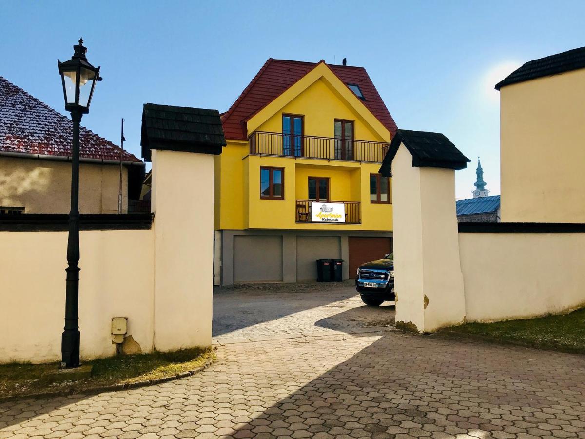 Apartman Kezmarok * Kezmarok
