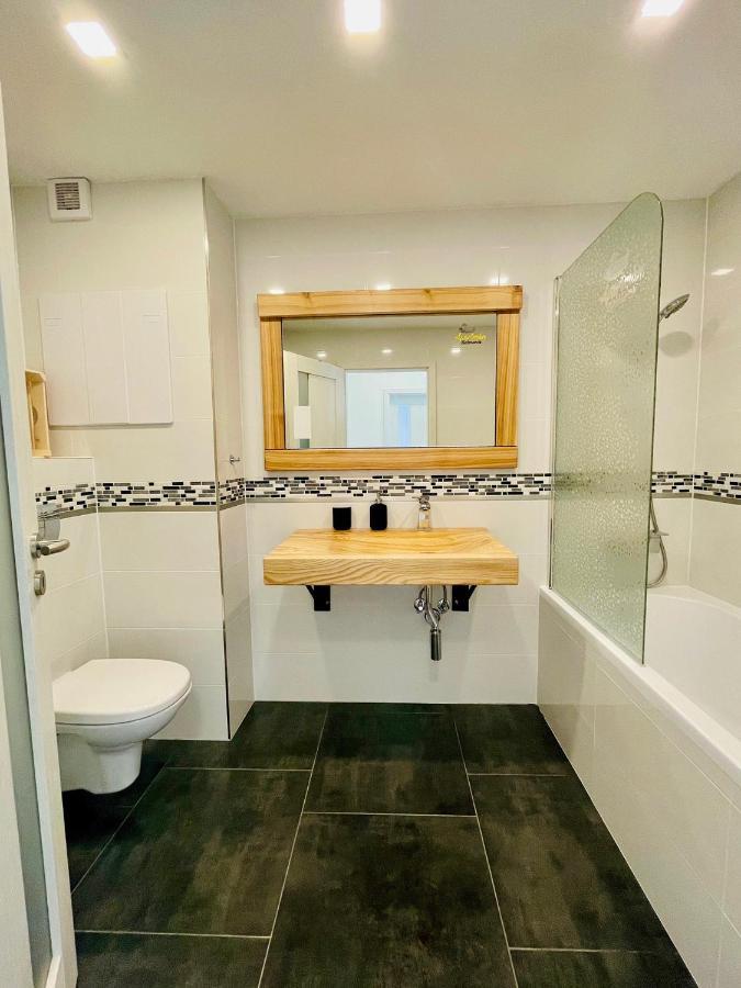 Apartman Kezmarok * Kezmarok