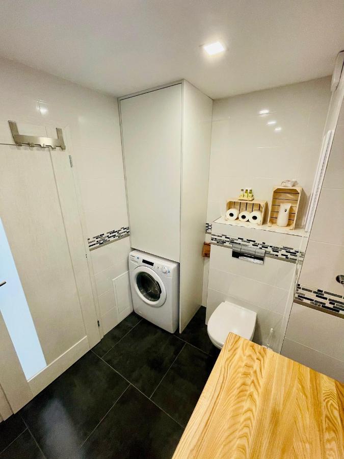 Apartment Apartman Kezmarok *