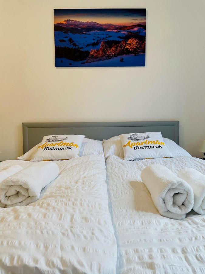 Apartman Kezmarok * Kezmarok
