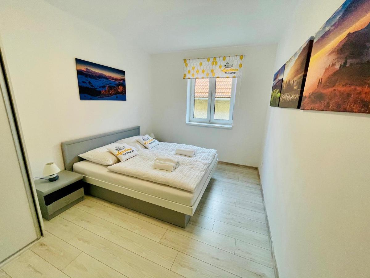 Apartman Kezmarok *