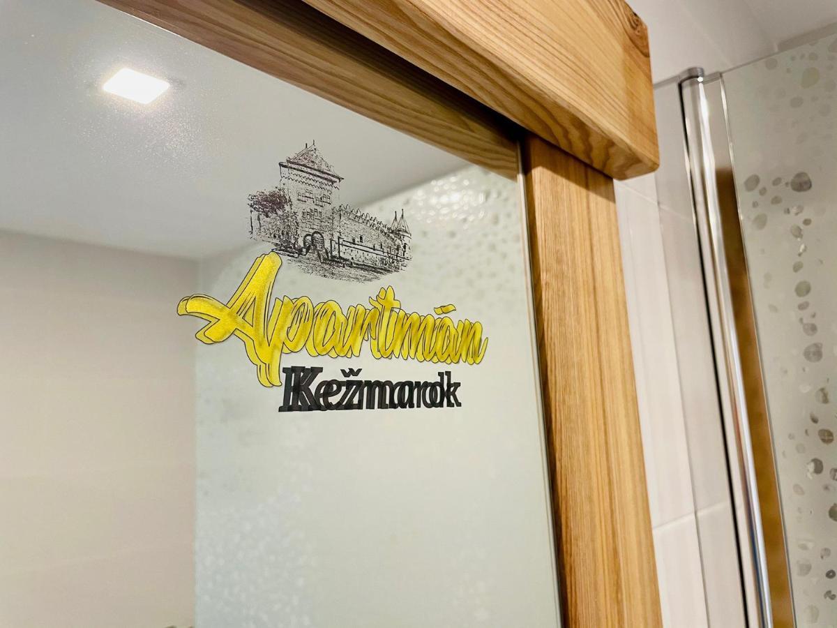 Apartment Apartman Kezmarok