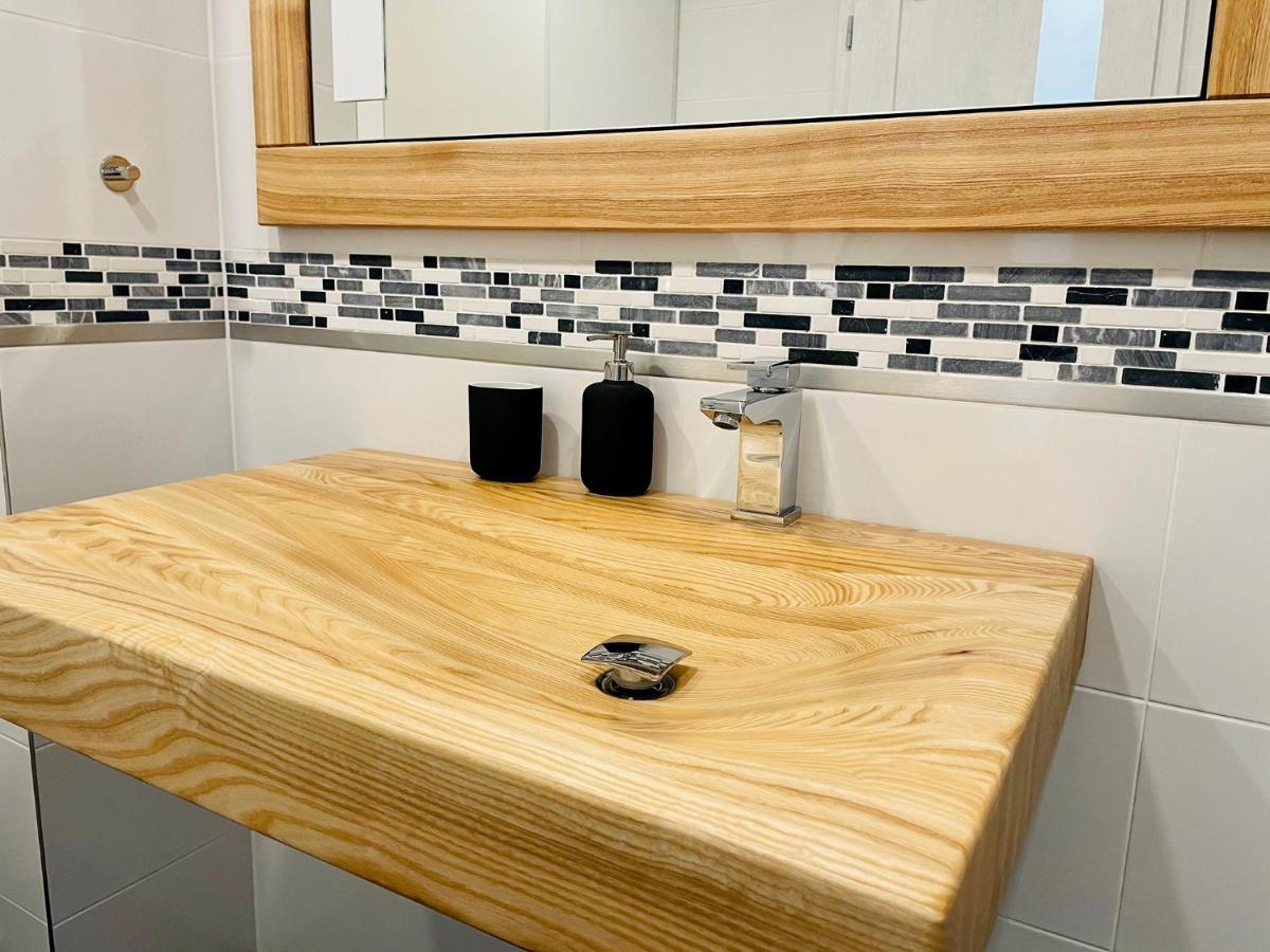 Apartman Kezmarok *