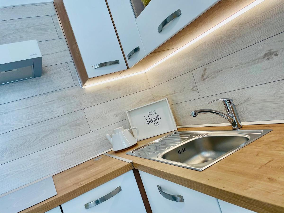 Apartman Kezmarok * Kezmarok
