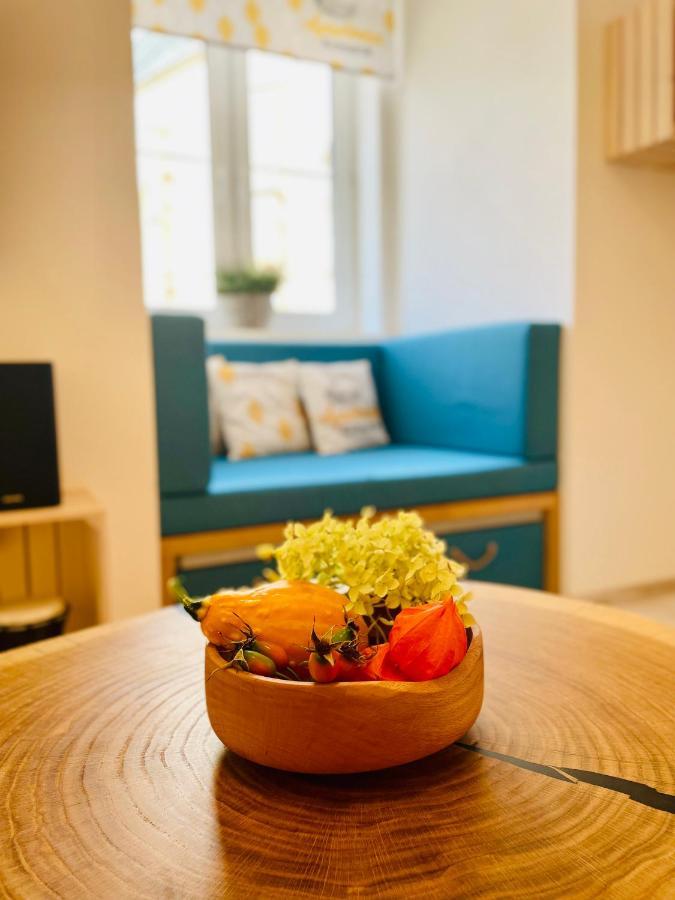 Apartman Kezmarok *