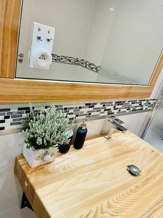 Apartman Kezmarok Апартаменти *
