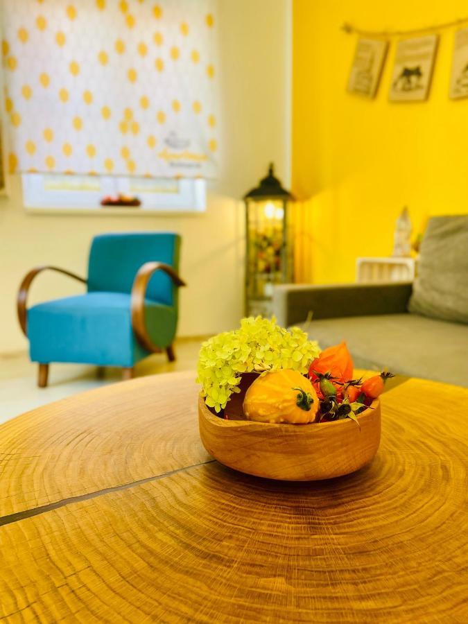 Apartman Kezmarok Apartment *