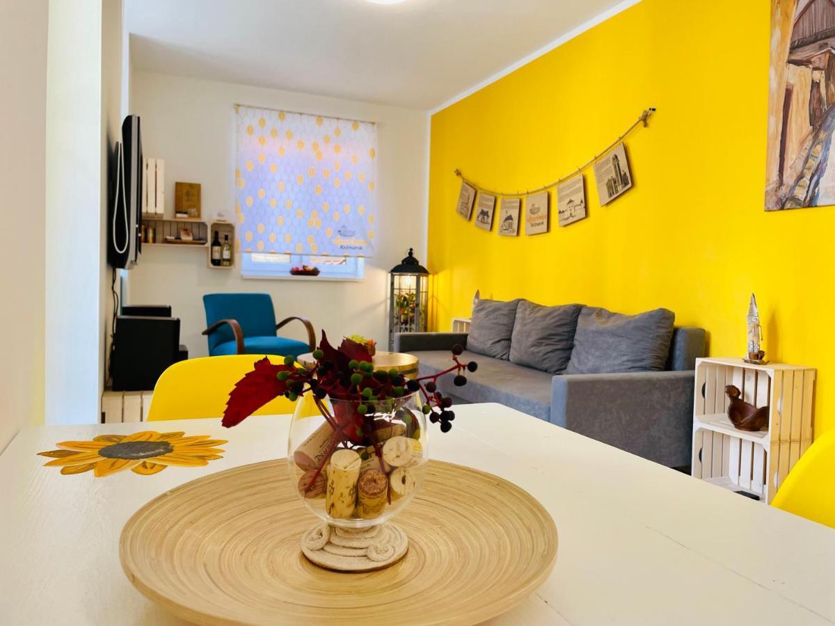 Apartment Apartman Kezmarok