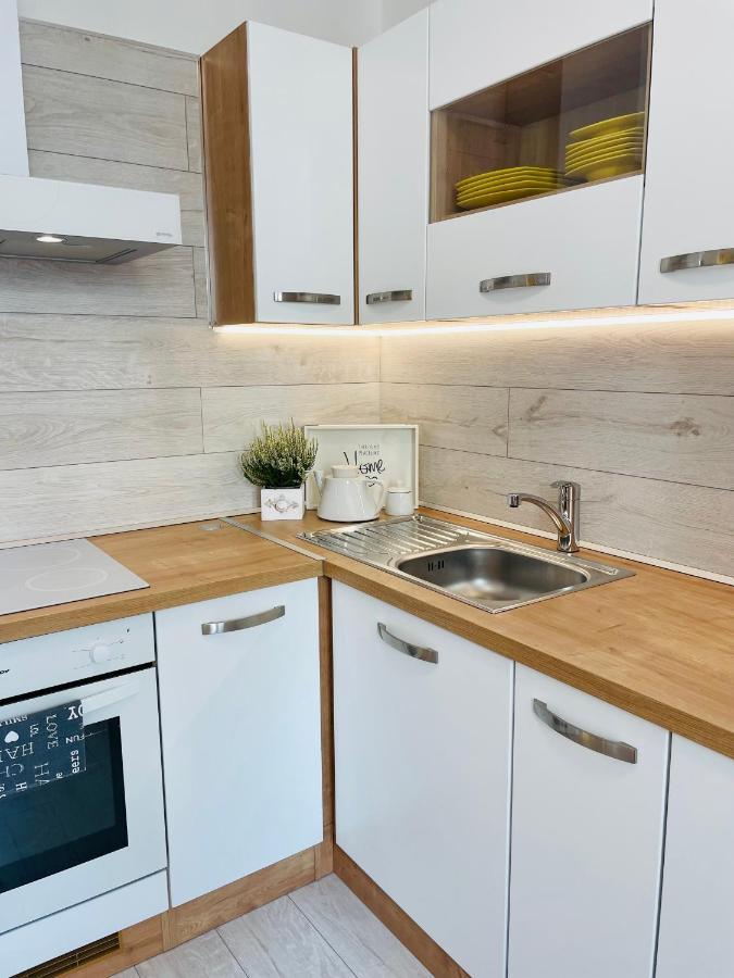 Apartman Kezmarok