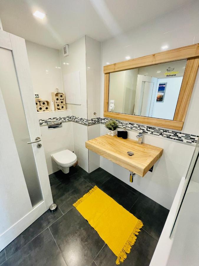 Апартаменти Apartman Kezmarok