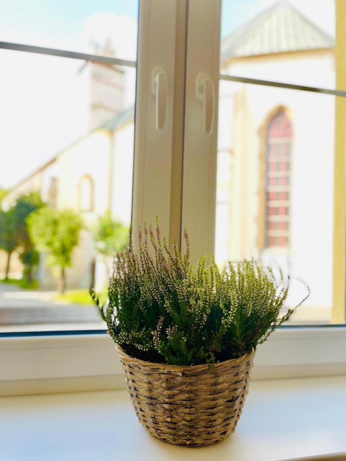 Апартаменти Apartman Kezmarok
