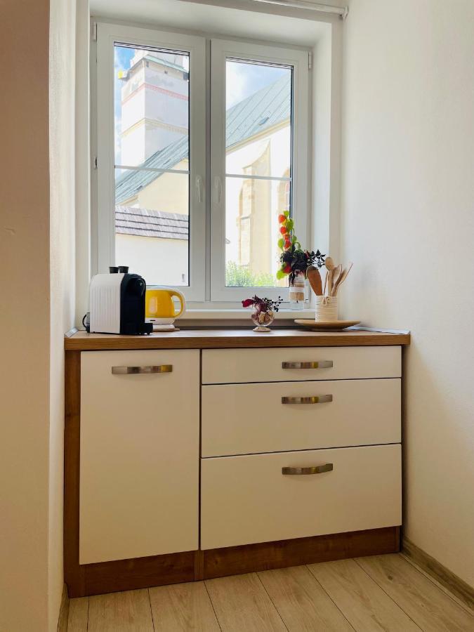 Apartman Kezmarok Kezmarok