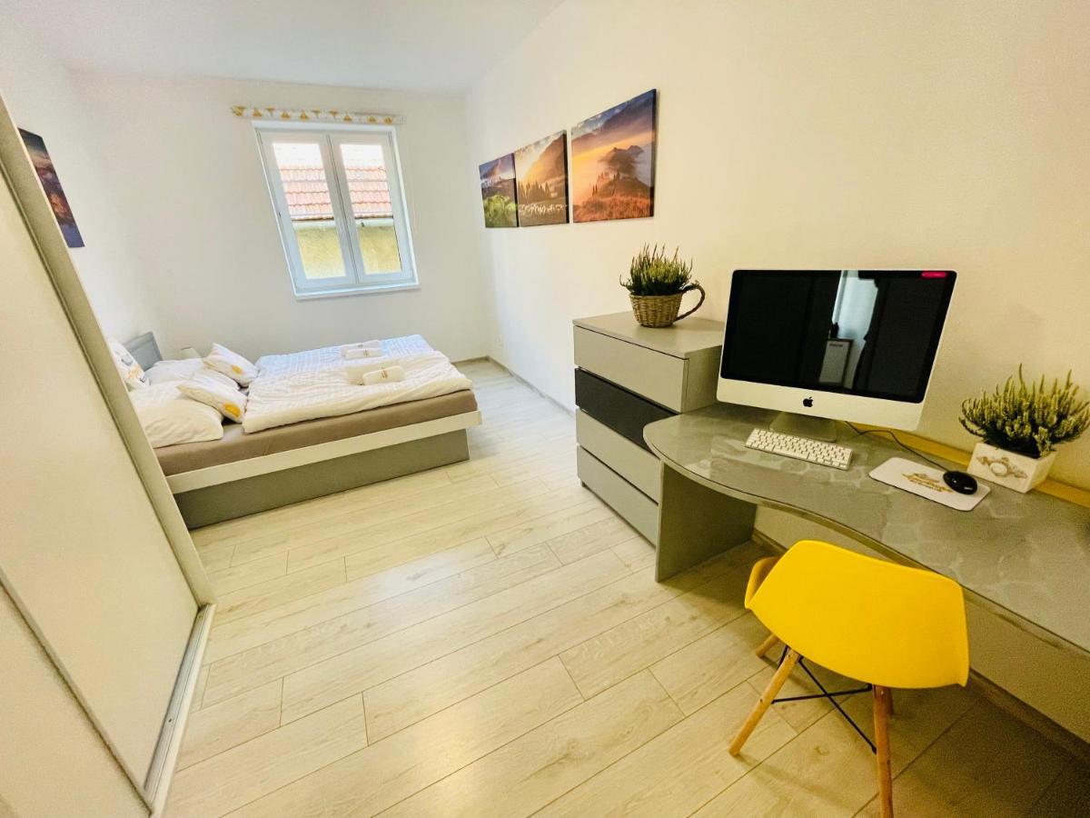 Apartman Kezmarok *