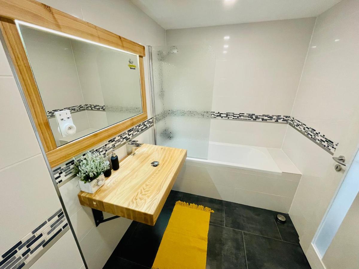 Апартаменти Apartman Kezmarok