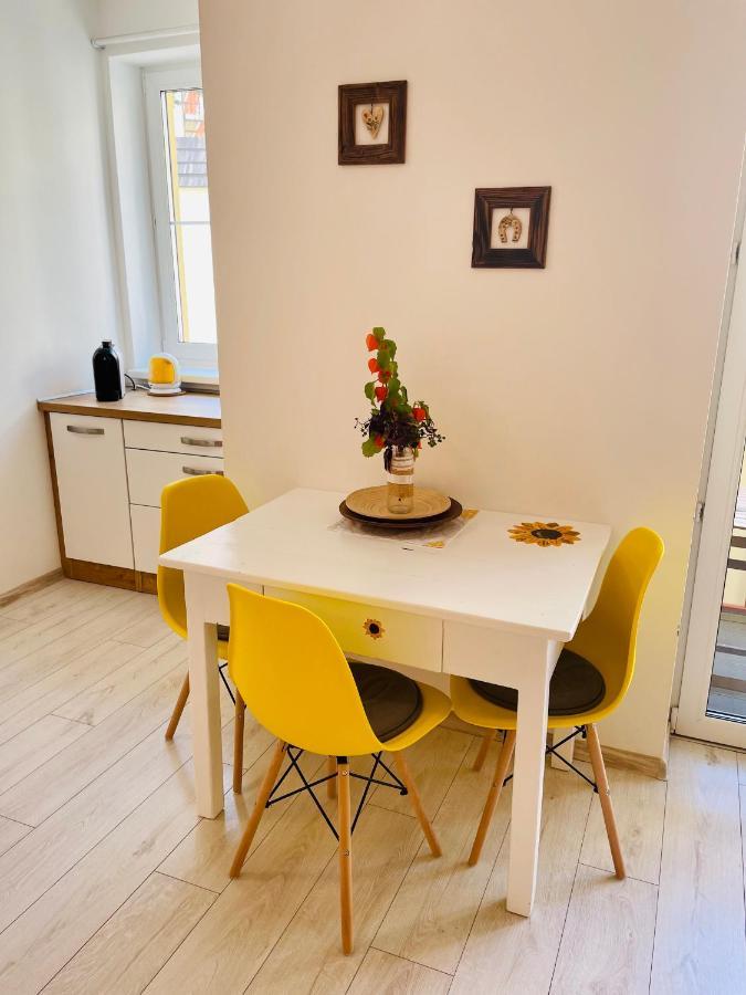 Apartman Kezmarok Apartment *