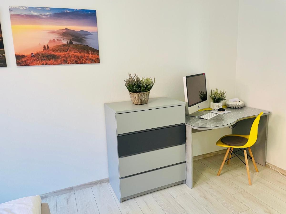 Апартаменти Apartman Kezmarok *
