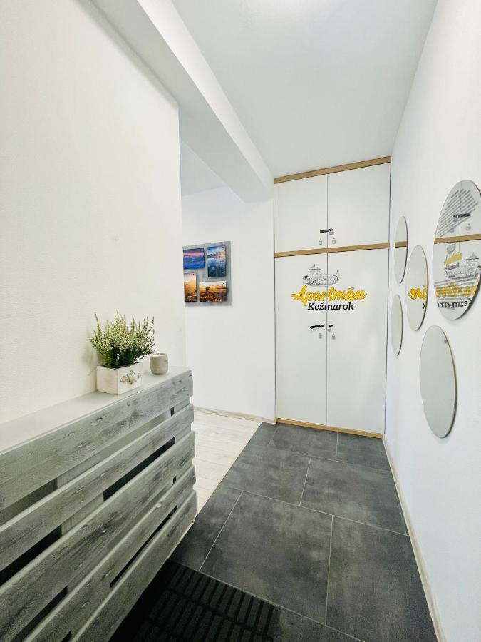 Apartman Kezmarok * Kezmarok