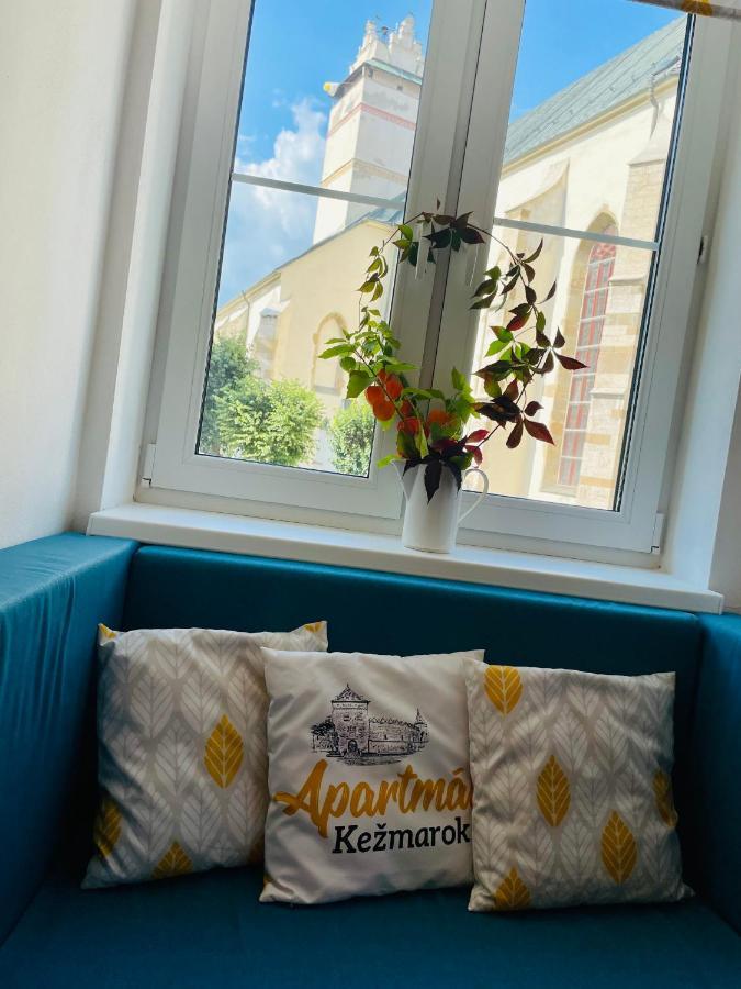 Apartman Kezmarok *
