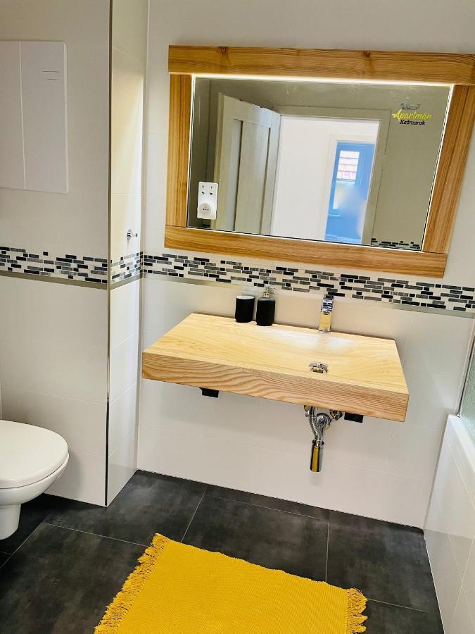 Apartman Kezmarok Апартаменти *