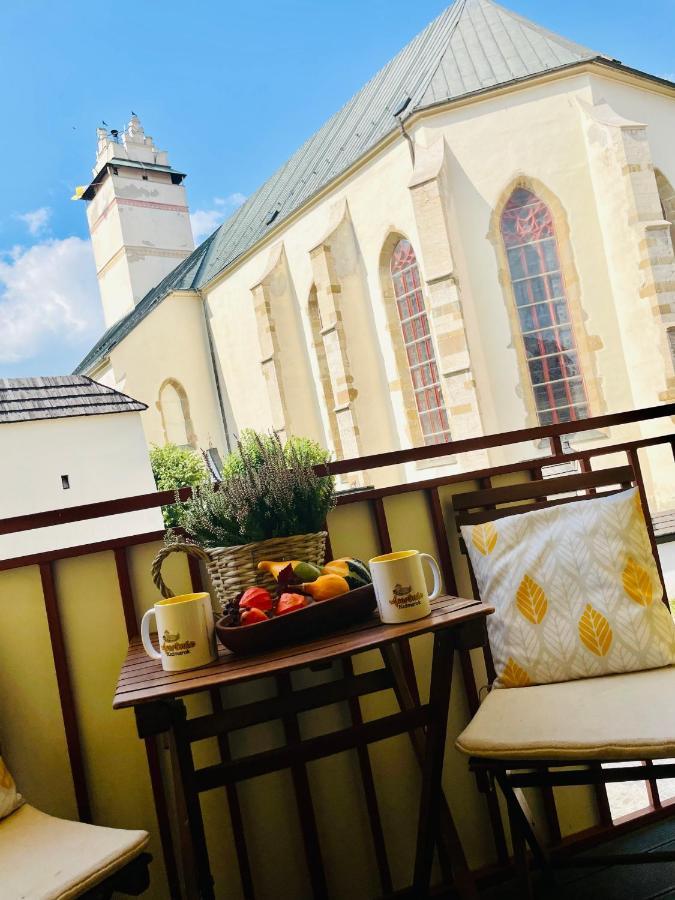 Apartman Kezmarok Apartment *