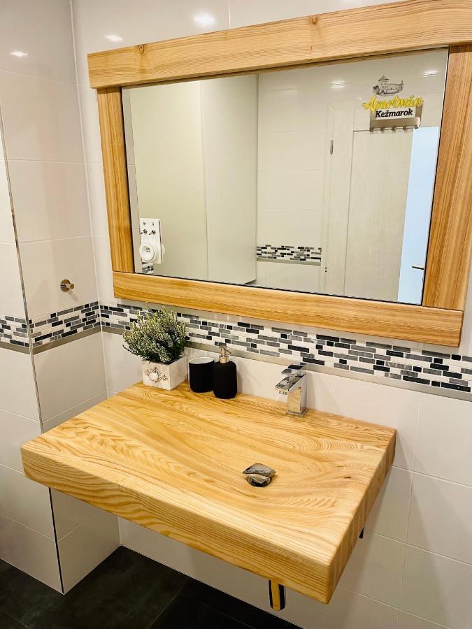 Apartman Kezmarok Apartment *