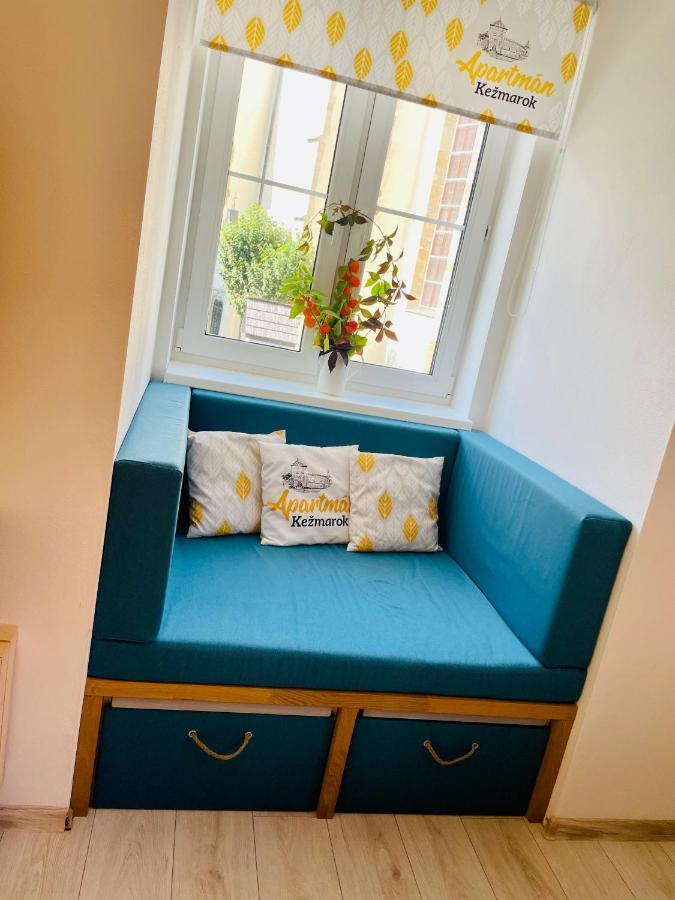 Apartman Kezmarok Kezmarok