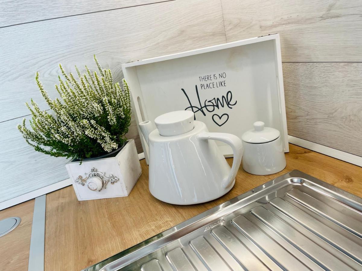 Apartman Kezmarok * Kezmarok
