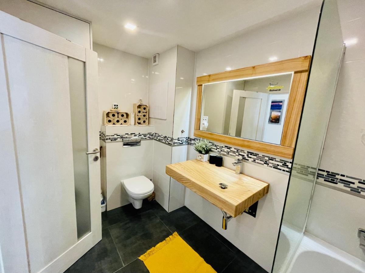 Apartman Kezmarok Apartment Kezmarok